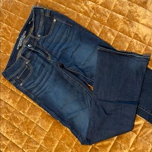 AE jeans
